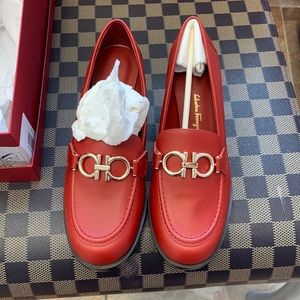 Salvatore Ferragamo Brand new shoes